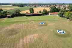 Sven Hannawald, Charity-Golfturnier, Golf, 10.07.2025