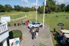 Sven Hannawald, Charity-Golfturnier, Golf, 10.07.2025