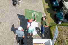 Sven Hannawald, Charity-Golfturnier, Golf, 10.07.2025
