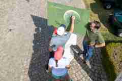 Sven Hannawald, Charity-Golfturnier, Golf, 10.07.2025