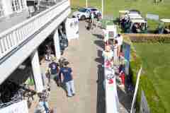Sven Hannawald, Charity-Golfturnier, Golf, 10.07.2025