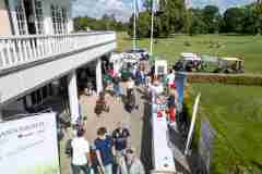 Sven Hannawald, Charity-Golfturnier, Golf, 10.07.2025