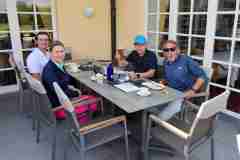 Sven Hannawald, Charity-Golfturnier, Golf, 10.07.2025