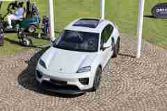 Sven Hannawald, Charity-Golfturnier, Golf, 10.07.2025