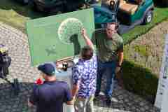 Sven Hannawald, Charity-Golfturnier, Golf, 10.07.2025