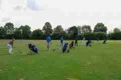 Sven Hannawald, Charity-Golfturnier, Golf, 10.07.2025