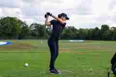 Sven Hannawald, Charity-Golfturnier, Golf, 10.07.2025