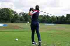 Sven Hannawald, Charity-Golfturnier, Golf, 10.07.2025