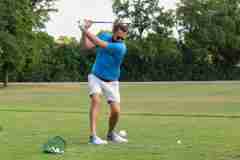 Sven Hannawald, Charity-Golfturnier, Golf, 10.07.2025