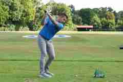 Sven Hannawald, Charity-Golfturnier, Golf, 10.07.2025