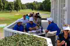 Sven Hannawald, Charity-Golfturnier, Golf, 10.07.2025