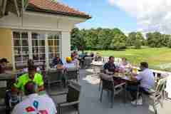Sven Hannawald, Charity-Golfturnier, Golf, 10.07.2025