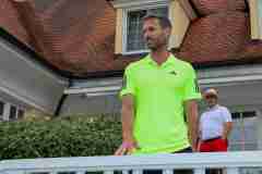 Sven Hannawald, Charity-Golfturnier, Golf, 10.07.2025