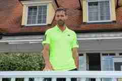 Sven Hannawald, Charity-Golfturnier, Golf, 10.07.2025