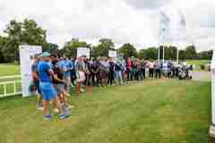 Sven Hannawald, Charity-Golfturnier, Golf, 10.07.2025