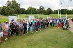 Sven Hannawald, Charity-Golfturnier, Golf, 10.07.2025