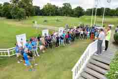 Sven Hannawald, Charity-Golfturnier, Golf, 10.07.2025