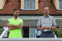 Sven Hannawald, Charity-Golfturnier, Golf, 10.07.2025