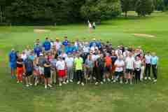 Sven Hannawald, Charity-Golfturnier, Golf, 10.07.2025
