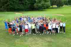 Sven Hannawald, Charity-Golfturnier, Golf, 10.07.2025