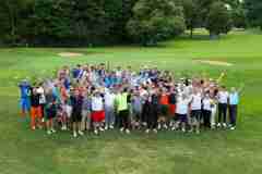 Sven Hannawald, Charity-Golfturnier, Golf, 10.07.2025