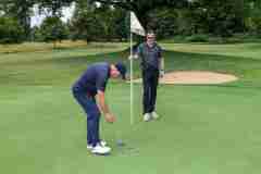 Sven Hannawald, Charity-Golfturnier, Golf, 10.07.2025