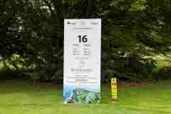 Sven Hannawald, Charity-Golfturnier, Golf, 10.07.2025