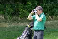 Sven Hannawald, Charity-Golfturnier, Golf, 10.07.2025