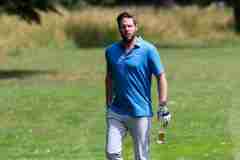 Sven Hannawald, Charity-Golfturnier, Golf, 10.07.2025