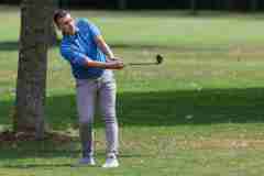 Sven Hannawald, Charity-Golfturnier, Golf, 10.07.2025