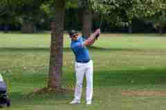 Sven Hannawald, Charity-Golfturnier, Golf, 10.07.2025