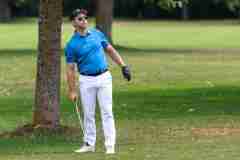 Sven Hannawald, Charity-Golfturnier, Golf, 10.07.2025