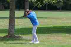 Sven Hannawald, Charity-Golfturnier, Golf, 10.07.2025