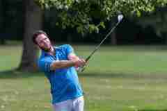 Sven Hannawald, Charity-Golfturnier, Golf, 10.07.2025