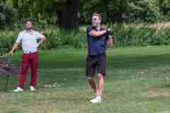 Sven Hannawald, Charity-Golfturnier, Golf, 10.07.2025