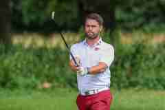 Sven Hannawald, Charity-Golfturnier, Golf, 10.07.2025