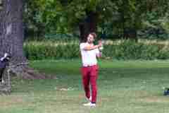 Sven Hannawald, Charity-Golfturnier, Golf, 10.07.2025