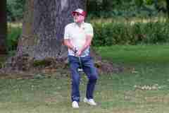 Sven Hannawald, Charity-Golfturnier, Golf, 10.07.2025