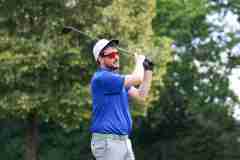 Sven Hannawald, Charity-Golfturnier, Golf, 10.07.2025