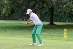 Sven Hannawald, Charity-Golfturnier, Golf, 10.07.2025
