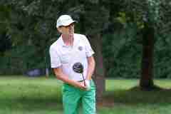 Sven Hannawald, Charity-Golfturnier, Golf, 10.07.2025