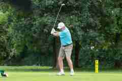 Sven Hannawald, Charity-Golfturnier, Golf, 10.07.2025