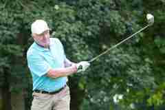 Sven Hannawald, Charity-Golfturnier, Golf, 10.07.2025