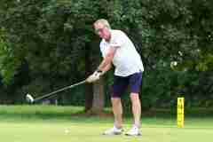 Sven Hannawald, Charity-Golfturnier, Golf, 10.07.2025