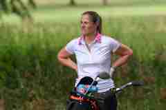 Sven Hannawald, Charity-Golfturnier, Golf, 10.07.2025