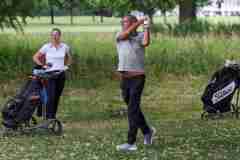 Sven Hannawald, Charity-Golfturnier, Golf, 10.07.2025