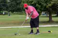 Sven Hannawald, Charity-Golfturnier, Golf, 10.07.2025
