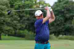 Sven Hannawald, Charity-Golfturnier, Golf, 10.07.2025