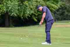 Sven Hannawald, Charity-Golfturnier, Golf, 10.07.2025