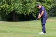Sven Hannawald, Charity-Golfturnier, Golf, 10.07.2025